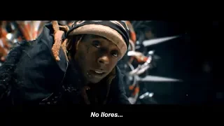 Lil Wayne - Don’t Cry ft. XXXTENTACION (Subtitulada en Español)