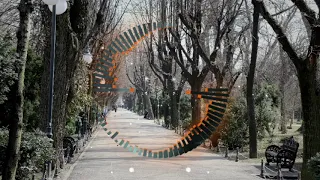 Florianrus & Mira  - Strazile din Bucuresti 1 HOUR loop / o ora