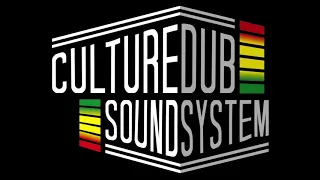 Culture Dub Sound - Cumbia Mix (Blackboard Jungle Dubzine)