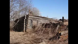 По деревням и сёлам  Отпели в деревне гармони