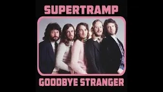 GOODBYE STRANGER-SUPERTRAMP-Embromation