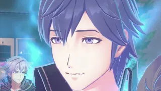 It's Always Chrom Time