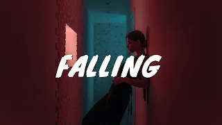 Creative Ades -  Falling [Premiere]