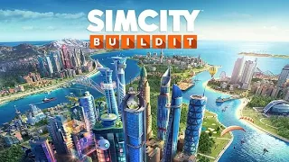 SIMCITY BUILDIT GAME PART 70