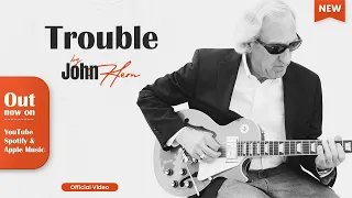 John Hern - Trouble (Official Video)