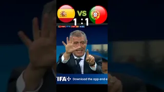 Cristiano Ronaldo Last-Minute Drama: Portugal vs. Spain | FIFA World Cup 2018 Epic Last-SecondGoals