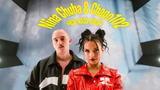 Nina Chuba x Chapo102 - Ich hass dich (Official Music Video)