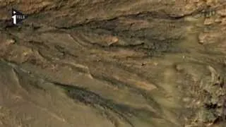 De l eau trouvee sur Mars.mp4