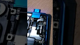 Xiaomi mi 9 t  как работает выдвижная камера 👍