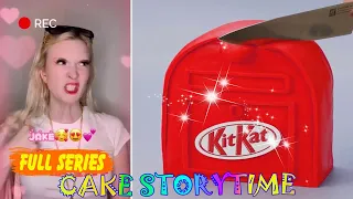 💖 Text To Speech 🌍 ASMR Cake Storytime || @Brianna Guidryy || POVs Tiktok Compilations 2023 #02.03.2