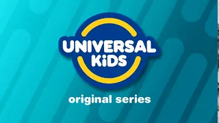 Universal Kids Original Series