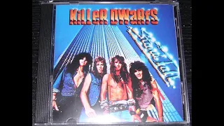 Killer Dwarfs Stand Tall FULL ALBUM 1986 🇨🇦