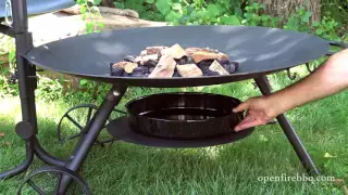 The OPENFIRE Pit Everyone is Talking About