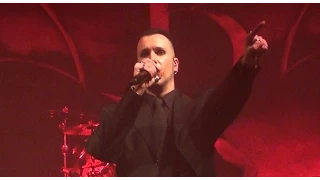 Save us - Blutengel Live in Dresden 18.04.2015