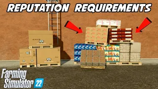 How Much Product Is Needed To Make A Million Dollars | Farming Simulator 22