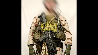 IMPRESSION film 04 : 75th Ranger Regiment Team Leader, circa 2003-2004.