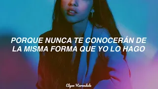 Olivia Rodrigo - Drivers License (Letra en Español)