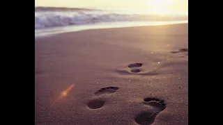 How to make Footprints in Blender with Dynamic Paint | Easy Tutorial