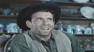 Bonanza - Staffel 1 Folge 20 (Deutsch)