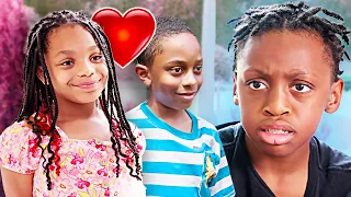 MY SON’S GF IS CRAZY! | "My Worst Nightmare!"😲| S3e3 | Tiffany La’Ryn