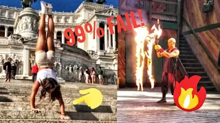 TRY NOT TO BE AMAZED COMPILATION!🤣 Increadible Talent 2019 - Best Skills Compilation😁