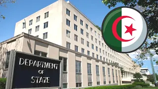 Un rapport accablant de Washington jette le doute sur la crédibilité de la présidentielle en Algérie
