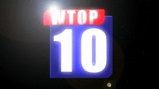 WTOP Space