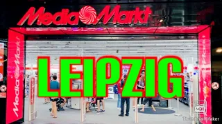 Media Markt Leipzig Blu-ray Shoppingtour | EINE DER Größten Filmabteilungen noch