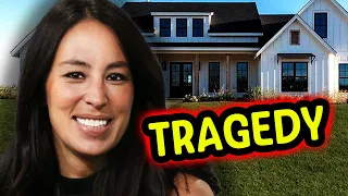 What Really Happened to Joanna Gaines From "Fixer Upper"?