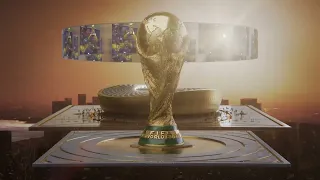 Intro Oficial Mundial QATAR 2022 | Gabiperro