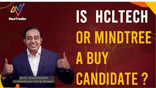 Is HCLTECH or MINDTREE a Buy candidate?