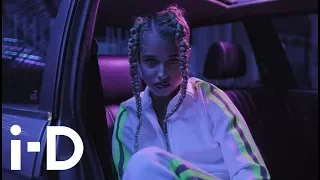 i-D Play: Tommy Genesis