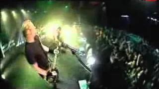 Metallica - No Remorse (Live At Headliners)