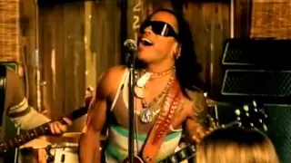 Lenny Kravitz - California