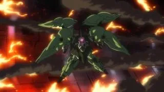 Gundam Unicorn AMV