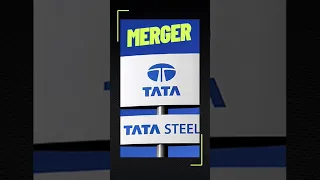 Tata Steel Merger- Shares Allocation #tatasteel #tata #tatagroup #nse #nifty #shorts