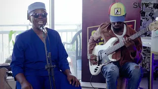 Kafayat Quadri: One Take Session (By Your Side Cover Performance).