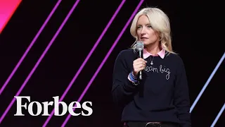 Power Women Talk Driving Progress In The Workplace And Retaining Top Talent | Forbes Women's Summit