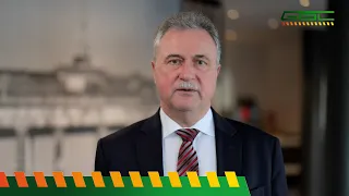 GDL News // Claus Weselsky: Gewerkschaft für alle Eisenbahner und Eisenbahnerinnen