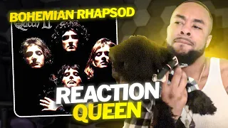 First time Reacting To Queen – Bohemian Rhapsody (Official Video Remastered | Reaction