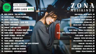 Lagu lagu hits indonesia 2022 ~ Lagu pop indonesia terbaru 2022 ~ Spotify top hits indonesia 2022