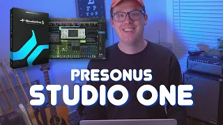 Presonus Studio One: Recommended Installation & Software Setup