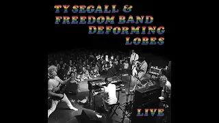 Ty Segall & Freedom Band - Deforming Lobes - Full Album