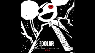 drama free (feat. Lights) | Polar OST