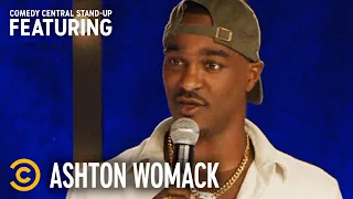 What to Do If Your Parents Have Different Political Views - Ashton Womack - Stand-Up Featuring
