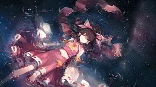 Himmel - 雪幻ティルナノーグ (Off vocal)