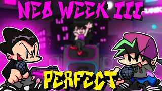 Friday Night Funkin' - Perfect Combo WEEK 3 - Neo Mod [HARD]