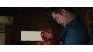 Amanhecer Parte 1 - Nasce Renesmee