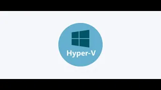 #21. Создание виртуальных машин в Hyper-V.