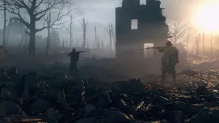 Battlefield 1 is a masterpiece | …. Is a masterpiece.